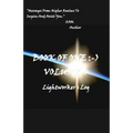 Book of One: -) Volume 4: Lightworker's Log - Paperback