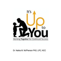 It's Up To You - Paperback