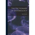 The Dictionary of Entomology - Paperback