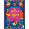 The Festival of Lights: A Lift-The-Flap Diwali Celebration - Hardcover