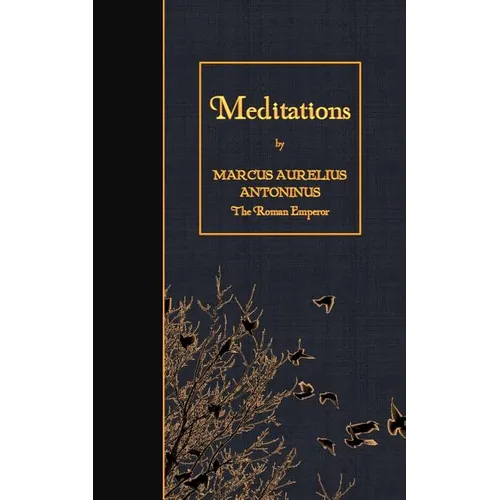 Meditations - Paperback