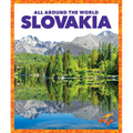 Slovakia - Paperback