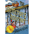 The Detective's Assistant - Paperback