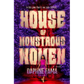 House of Monstrous Women - Hardcover