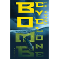 Bomb Cyclone - Paperback