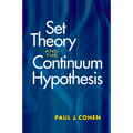 Set Theory and the Continuum Hypothesis - Paperback