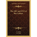The ABC and XYZ of Bee Culture - Paperback