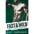 Fast & Wild: A Formula 1 Racing Romance - Paperback