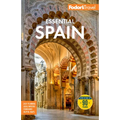 Fodor's Essential Spain - Paperback