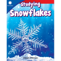 Studying Snowflakes - Paperback