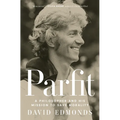 Parfit: A Philosopher and His Mission to Save Morality - Hardcover