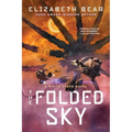 The Folded Sky - Paperback