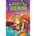 Hephaestus and the Island of Terror - Paperback