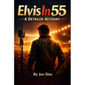 Elvis in 55 - Paperback