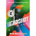 Headshot - Paperback
