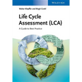 Life Cycle Assessment (Lca): A Guide to Best Practice - Hardcover