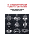 The Edinburgh Companion to Children's Literature - Paperback