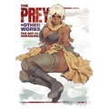 The Prey & Other Works: The Art of Norasuko - Paperback