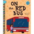 On the Red Bus - Paperback