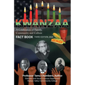 KWANZAA A Celebration of Family, Community and Culture: Fact Book Second Edition 2022 - Paperback
