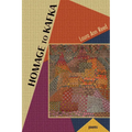 Homage to Kafka - Paperback