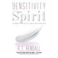 Sensitivity of the Spirit: Learning to Stay in the Flow of God's Direction - Hardcover