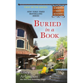 Buried in a Book - Mass Market Paperbound