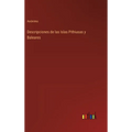 Descripciones de las Islas Pithiusas y Baleares - Hardcover