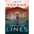 Tangled Lines - Hardcover