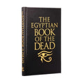 The Egyptian Book of the Dead - Hardcover