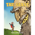 The Giant - Paperback