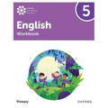 Oxford International Primary English - Paperback