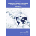 Advances in Communications, Computing, Networks and Security Volume 10 - Paperback