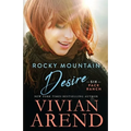 Rocky Mountain Desire - Paperback