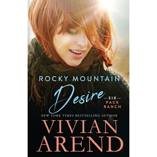 Rocky Mountain Desire - Paperback