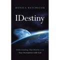 Idestiny: Understanding That Identity Is in Your Destination with God - Paperback