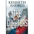 The Curators - Paperback