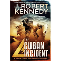 The Cuban Incident - Paperback