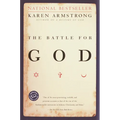 The Battle for God: A History of Fundamentalism - Paperback