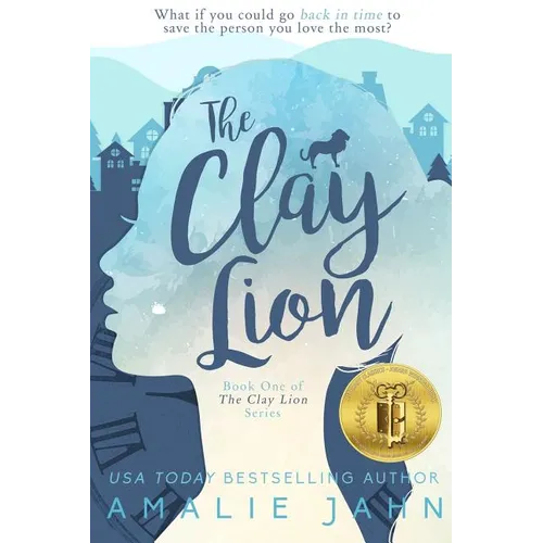 The Clay Lion - Paperback
