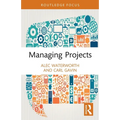 Managing Projects - Paperback