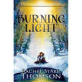 Burning Light - Paperback