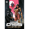 Tales from Dark Crisis - Paperback