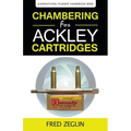 Chambering for Ackley Cartridges - Paperback