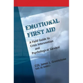 Emotional First Aid - Paperback