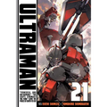 Ultraman, Vol. 21 - Paperback