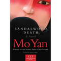 Sandalwood Death: A Novel Volume 2 - Paperback