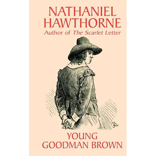 Young Goodman Brown - Paperback