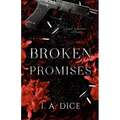 Broken Promises - Paperback