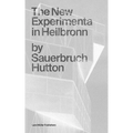 Sauerbruch Hutton: The New Experimenta in Heilbronn - Paperback